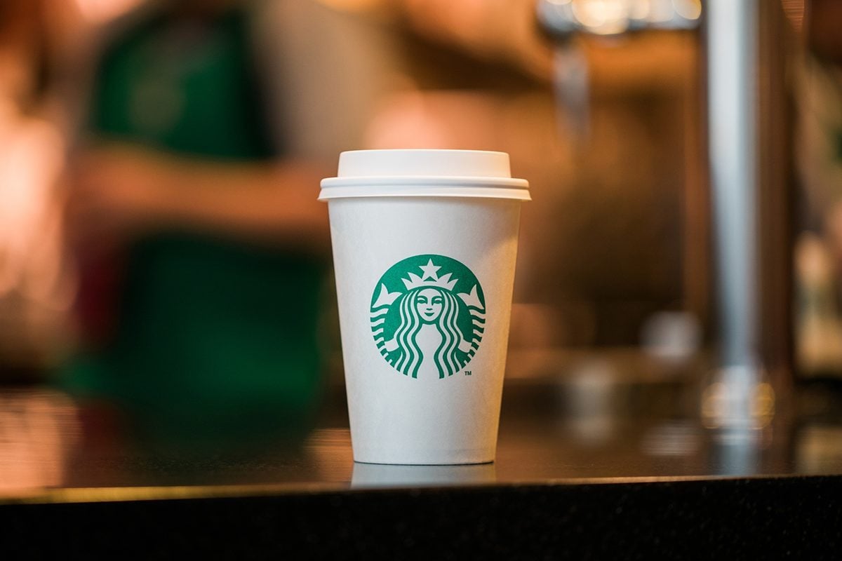Starbucks marketinq strategiyasında nəyi fərqli etdi?